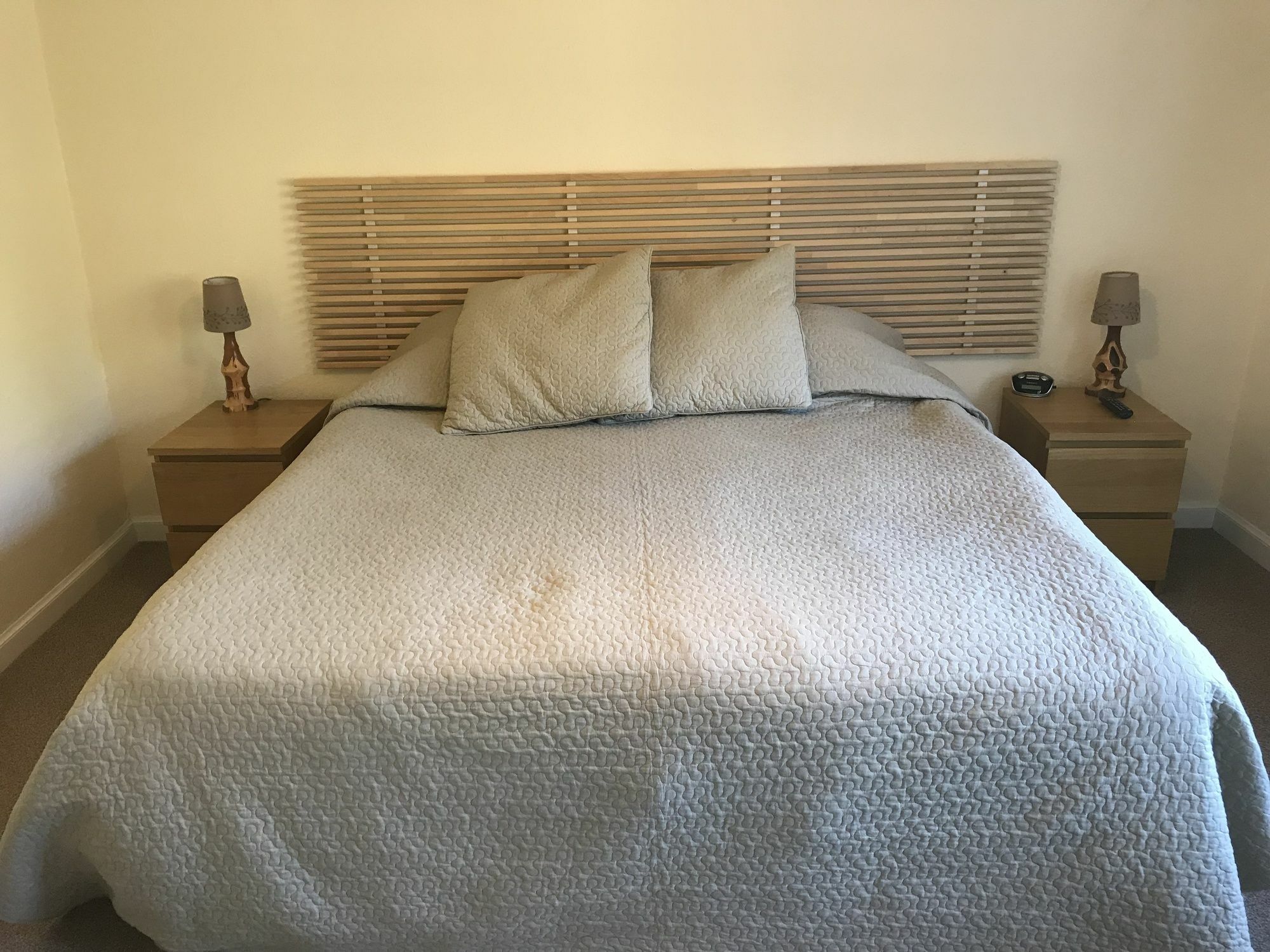 Ford Village Bed & Breakfast Екстериор снимка